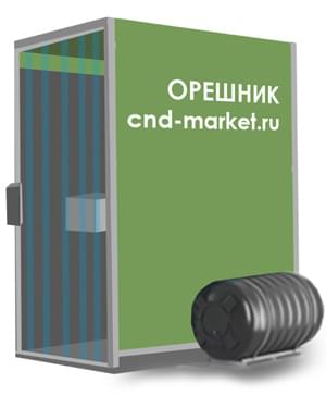 Орешник